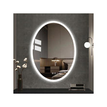 LED Tükör 60x80cm WWA