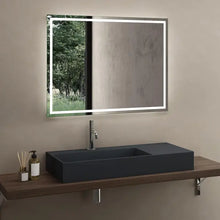 Konglomerátum mosdó Archi 90 CM Grey MATT