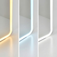 Tükör LED Classico 60x170cm White