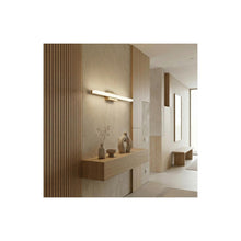 Fali lámpa LED 60CM APP1852-1W BRUSH GOLD