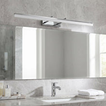 Fürdőszobai fali LED lámpa APP1871-1W 80cm CHROME