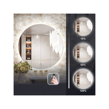 LED Tükör 80cm HZJ080
