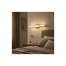 Fali lámpa LED 60CM APP1852-1W BRUSH GOLD