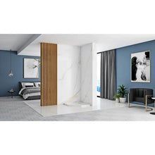 Zuhanytálca Rea Diamond 80x80