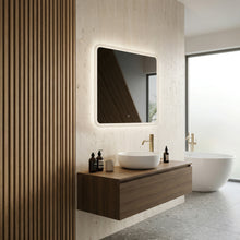 LED Tükör 70x70cm TOP-2