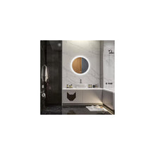 LED Tükör 60cm YH-3562