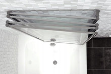 Fürdőkádparaván Rea Idea 120 cm
