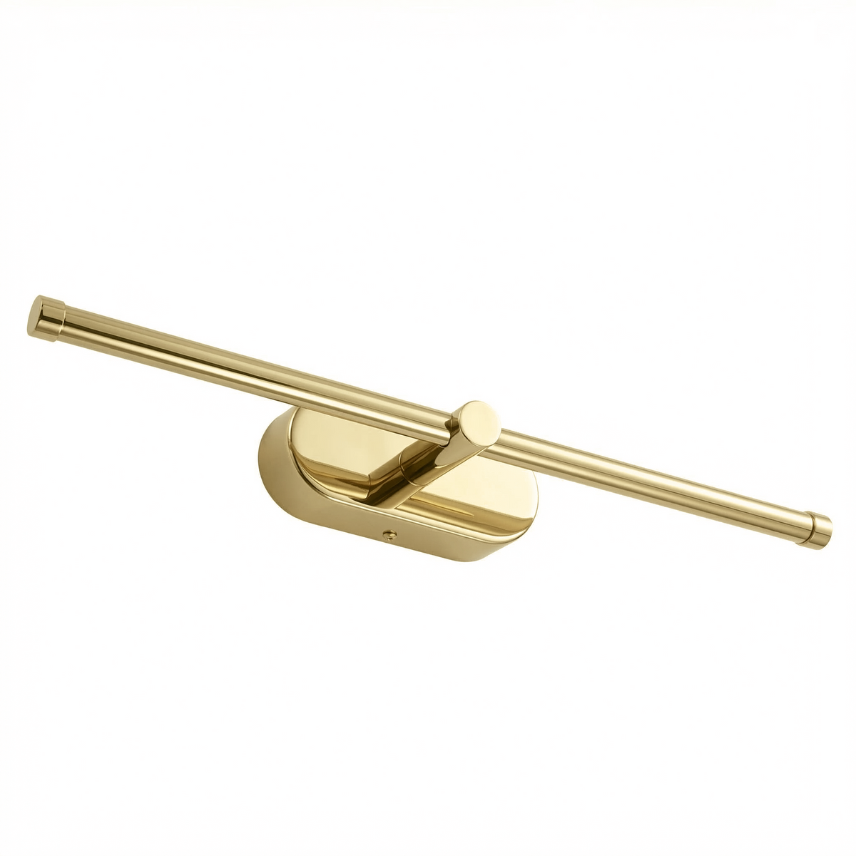 Fürdőszobai fali LED lámpa APP1889-1W 40 cm GOLD
