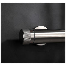 Zuhanyszett Rea Foss Clif Brush Nickel