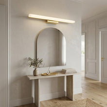 Fali lámpa LED 60CM APP1849-1W GOLD