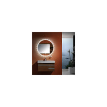 LED Tükör 60cm YH-3564