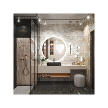 LED Tükör 90cm HZJ090