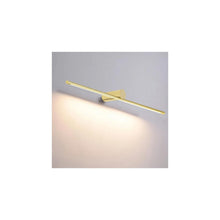 Fali lámpa LED 80CM APP1346-W GOLD