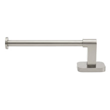 Falra szerelhető wc papír tartó 5909 Nico Brush Nickel