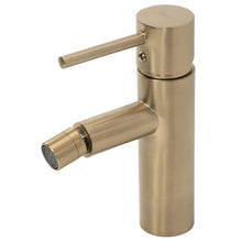 Rea Tess L. Gold Brush bidé csaptelep