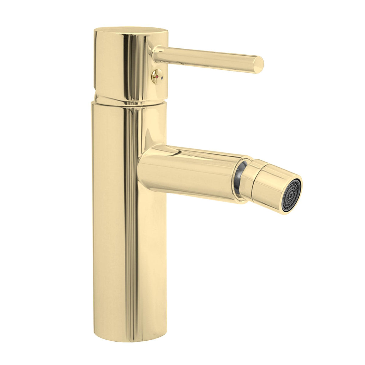 Rea Tess Gold bidé csaptelep