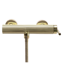 Zuhanycsaptelep Argon GOLD