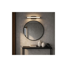 Fali lámpa LED 42CM APP1854-1W BLACK