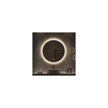 LED Tükör 60cm YH-3563