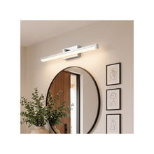 LED FÜRDŐLÁMPA TÜKÖR fölött Rea 12W 50CM APP374-1W white