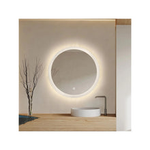 LED Tükör 60cm YH-3563