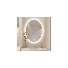 LED Tükör 60x80cm WWA