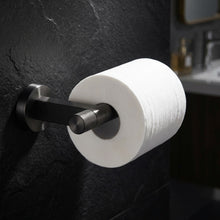 Falra szerelhető wc papír tartó 39105 ORI Titan