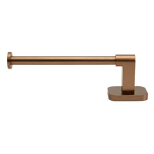 Falra szerelhető wc papír tartó 5909 Nico Brush Copper