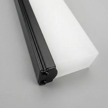 Fali lámpa LED 60CM APP1855-1W BLACK
