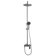 Zuhanyszett REA AVALON Titanium