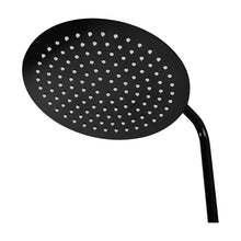 Termosztátos zuhanyszett Rea Lungo black Metallic