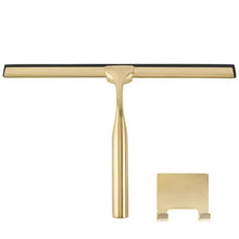 Üveglehúzó Brush Gold