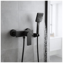 Zuhanycsaptelep URBAN Black