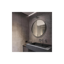 Fali lámpa LED 40CM APP1341-W Black