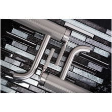 Fürdőszobai csaptelep Rea Argon Brush Nickel Low