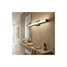 Fali lámpa LED 80CM APP1856-1W BLACK