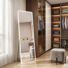 Tükör LED Classico 50x160cm White