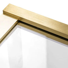 Kádparaván Rea Fabian Gold Brush 100