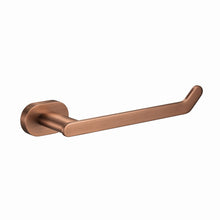 Falra szerelhető wc papír tartó 109 Til Brush Copper