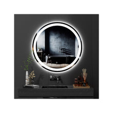 LED Tükör 70cm BAS P11241