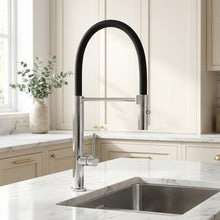 Konyhai csaptelep Rea Viera Chrome