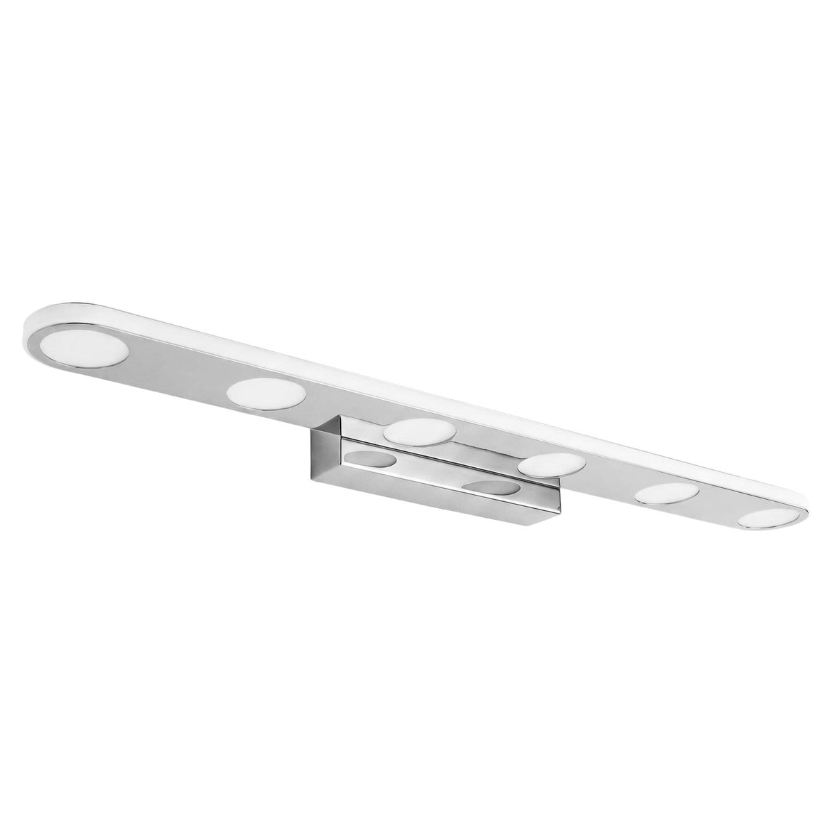 Fürdőszobai fali LED lámpa SWE056-W CHROME