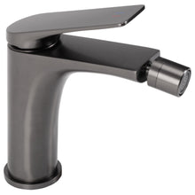 Bidé csaptelep Rea AVALON Titanium