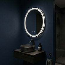 LED Tükör SOFT 60