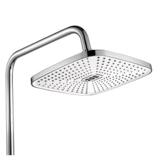 Zuhanyszett MY2021-77C REA ARGUS CHROME