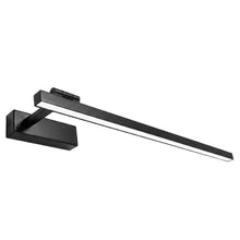Fürdőszobai fali LED lámpa SWE035-1W 60cm BLACK