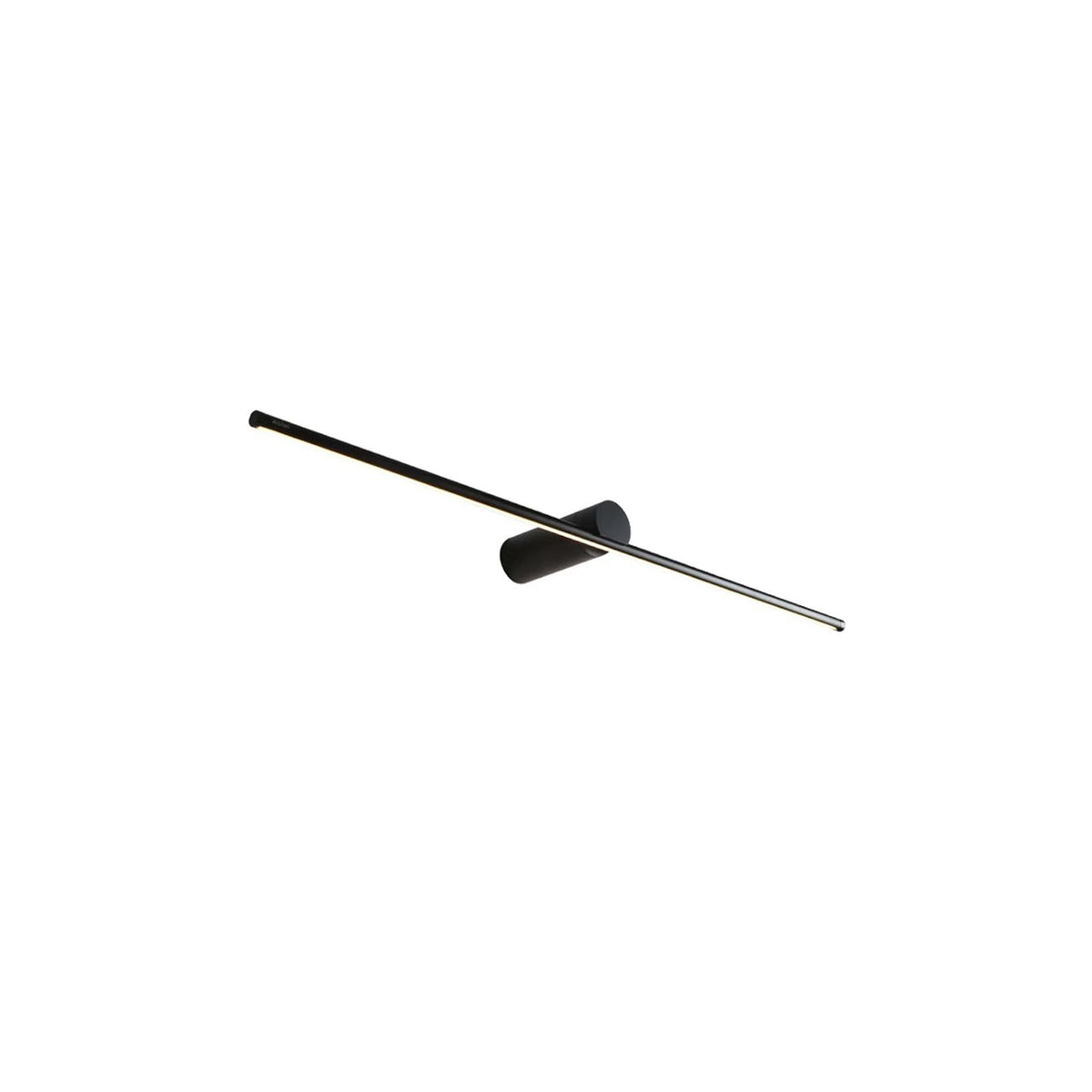 Fali lámpa LED 80CM APP1343-W Black