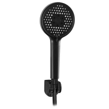 Zuhanycsaptelep REA Verso Black