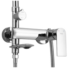 Zuhanyszett REA Veneta Chrome
