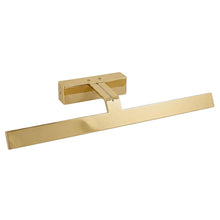 Fürdőszobai fali LED lámpa SWE005-1W 58cm GOLD